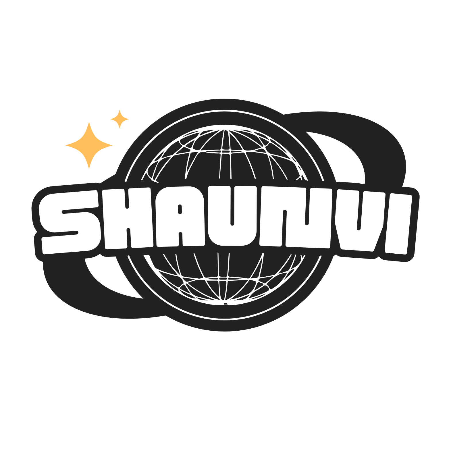 Shaun VI Logo